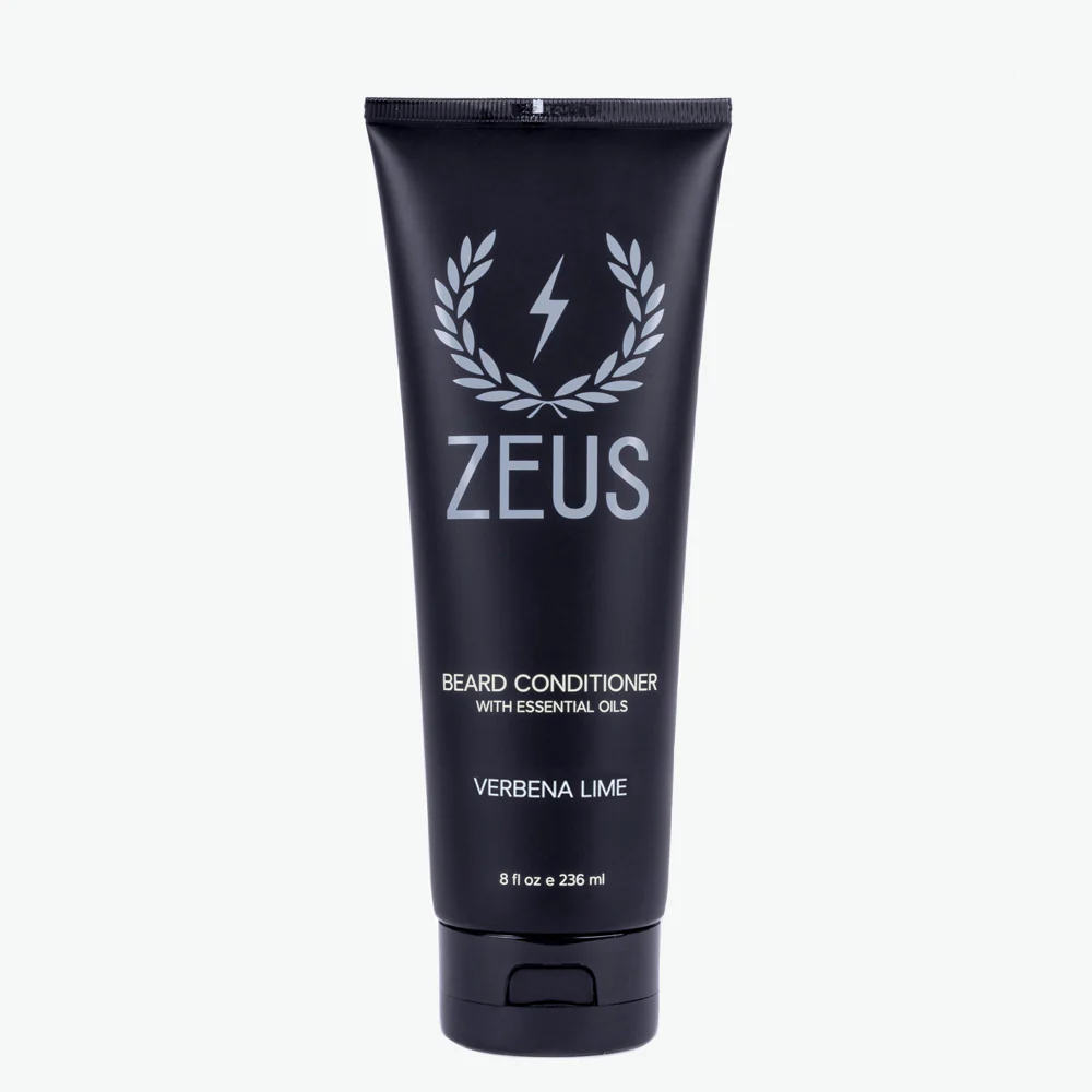 Beard Conditioner and Softener, 8 fl oz - Image 10