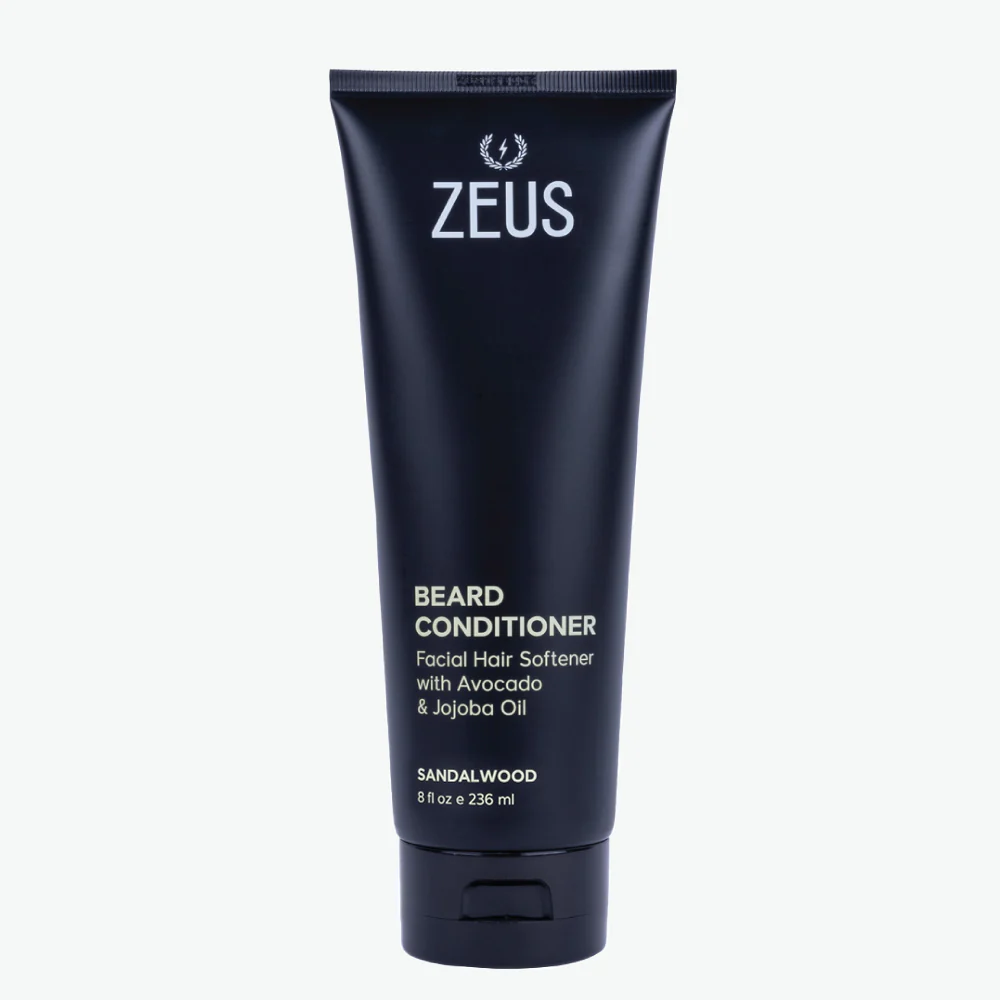 Beard Conditioner and Softener, 8 fl oz - Image 11