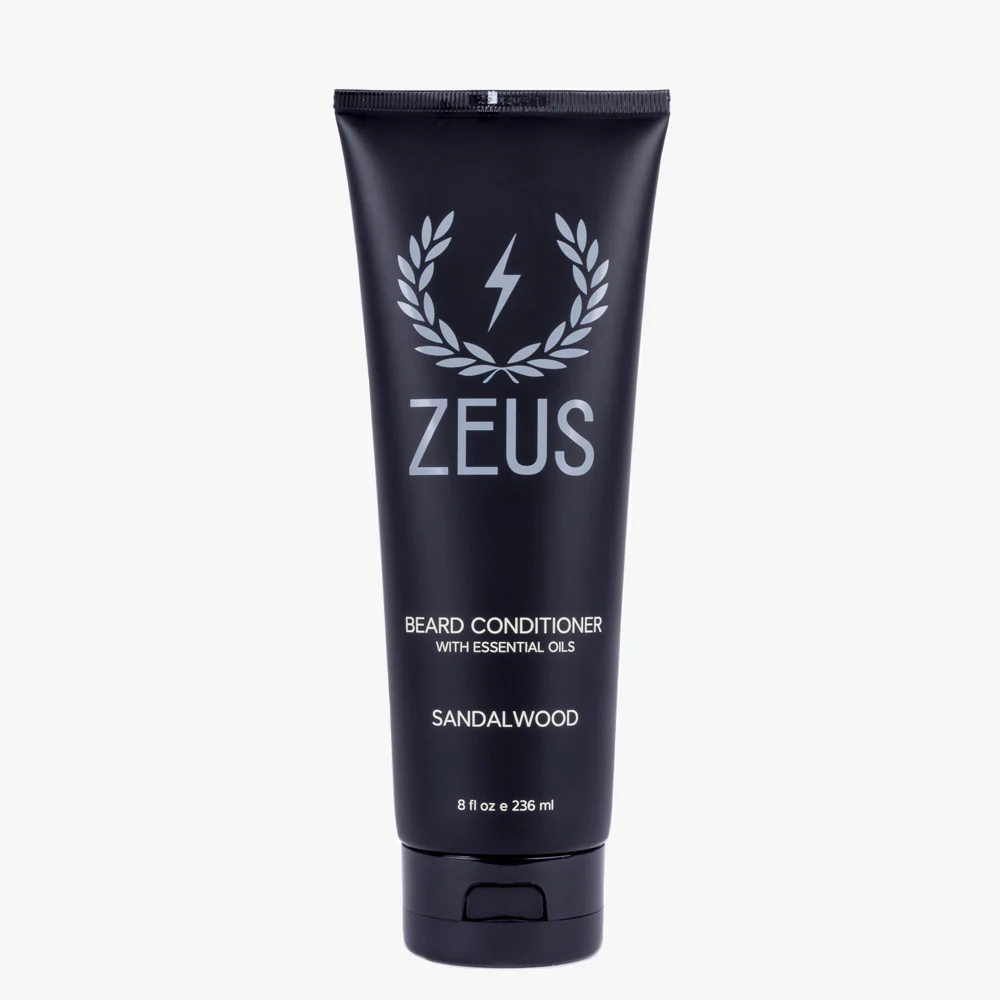 Beard Conditioner and Softener, 8 fl oz - Image 8