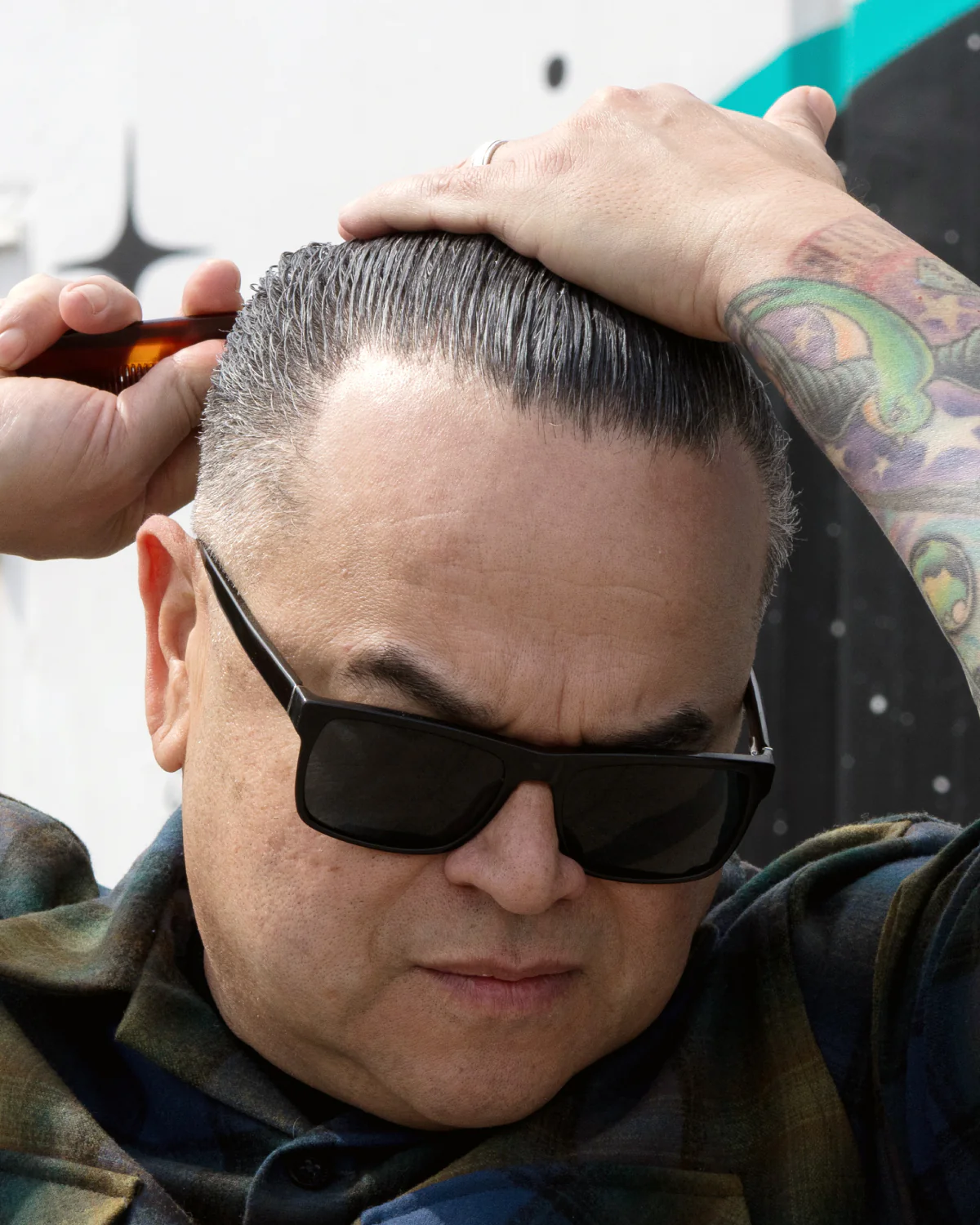 Clay Pomade - Image 3