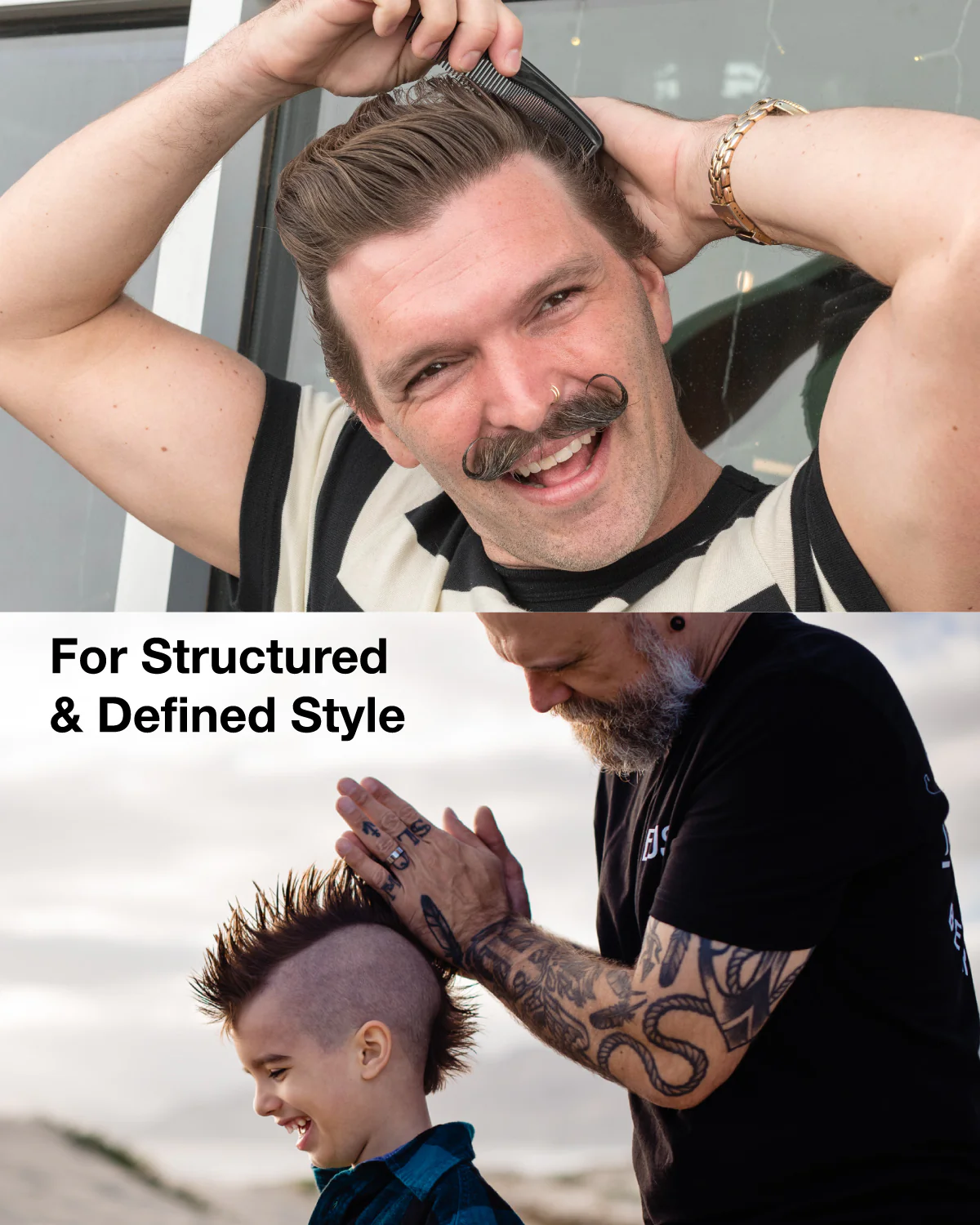 Clay Pomade - Image 5
