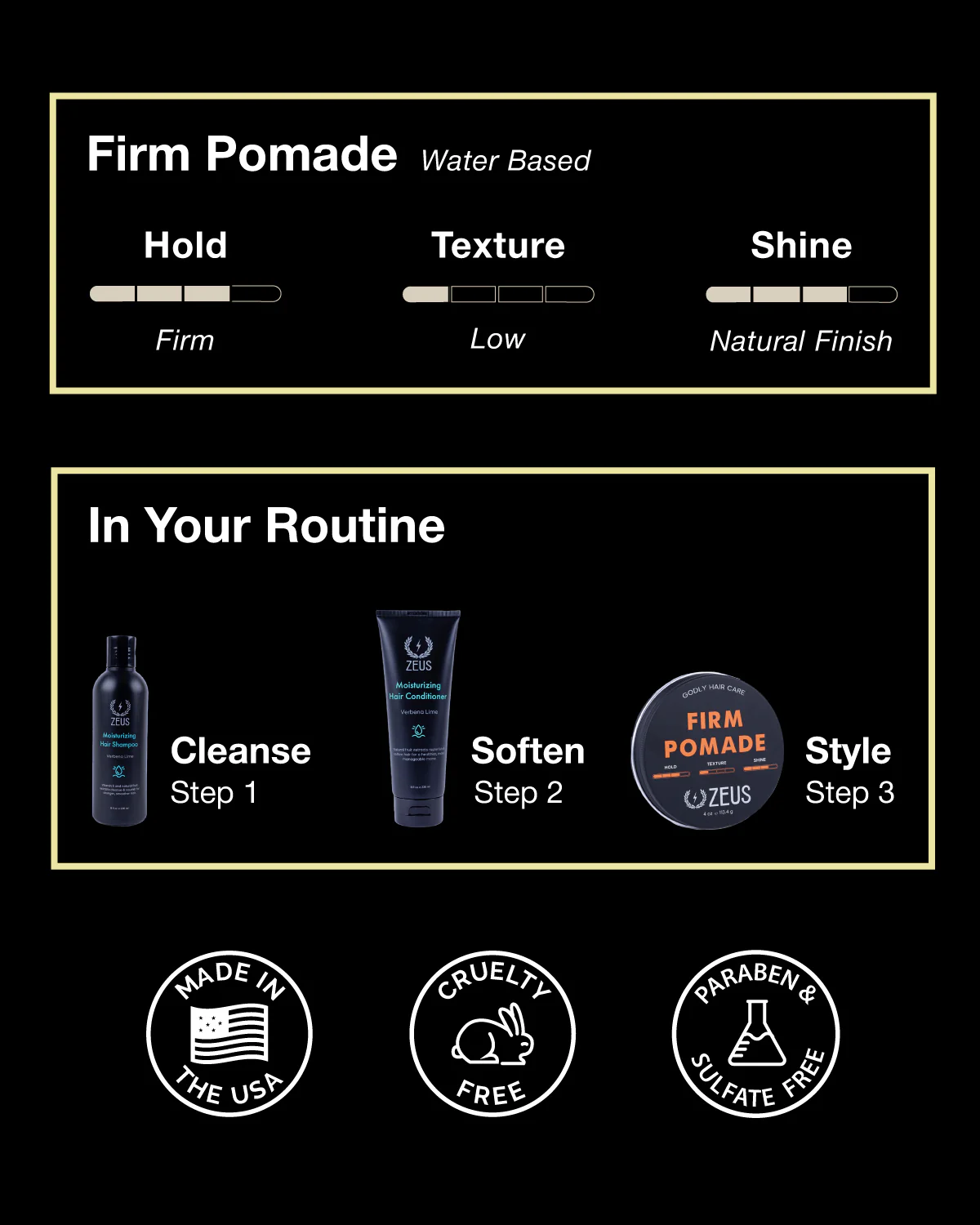 Firm Pomade - Image 6