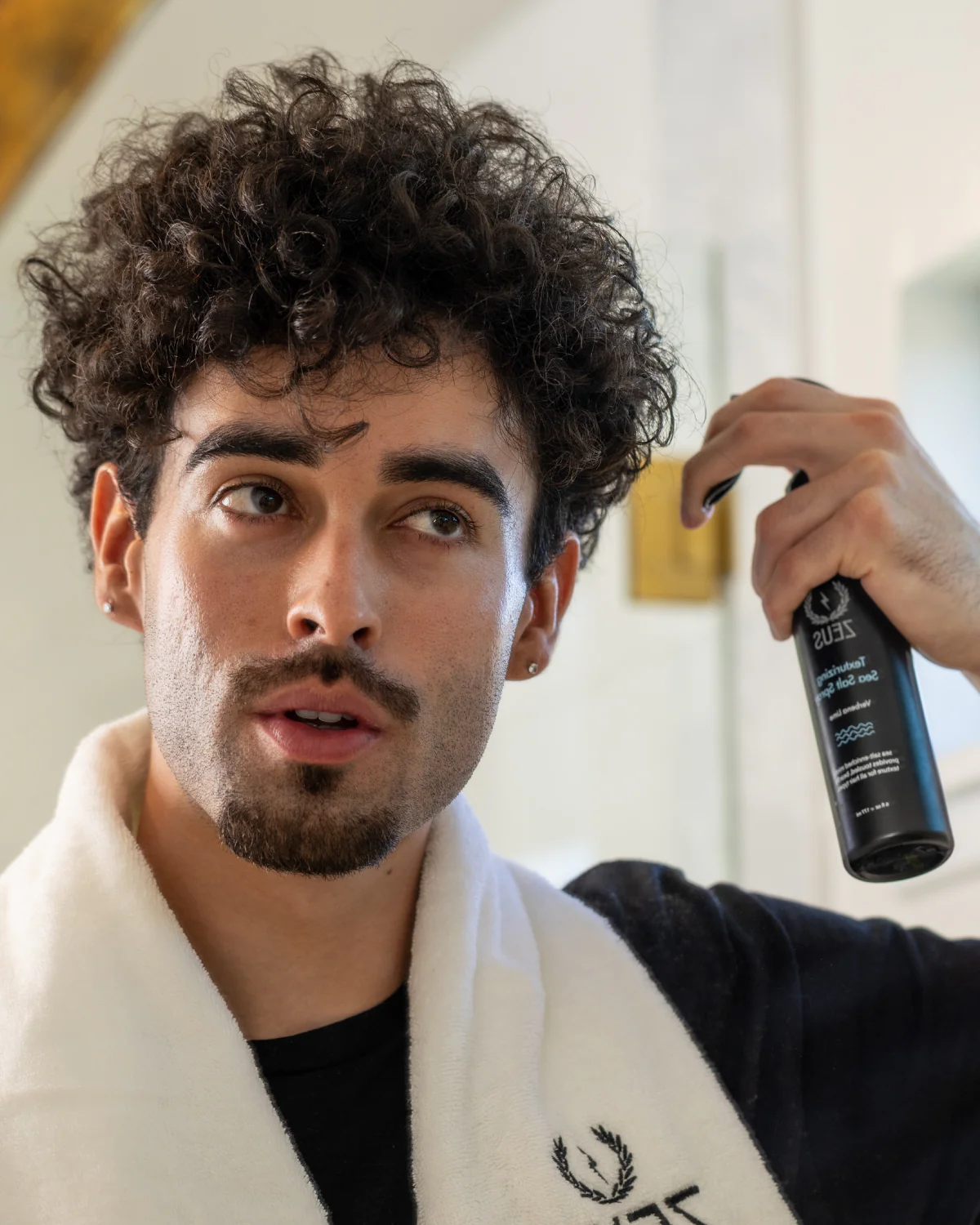 Texturizing Sea Salt Spray - Image 5