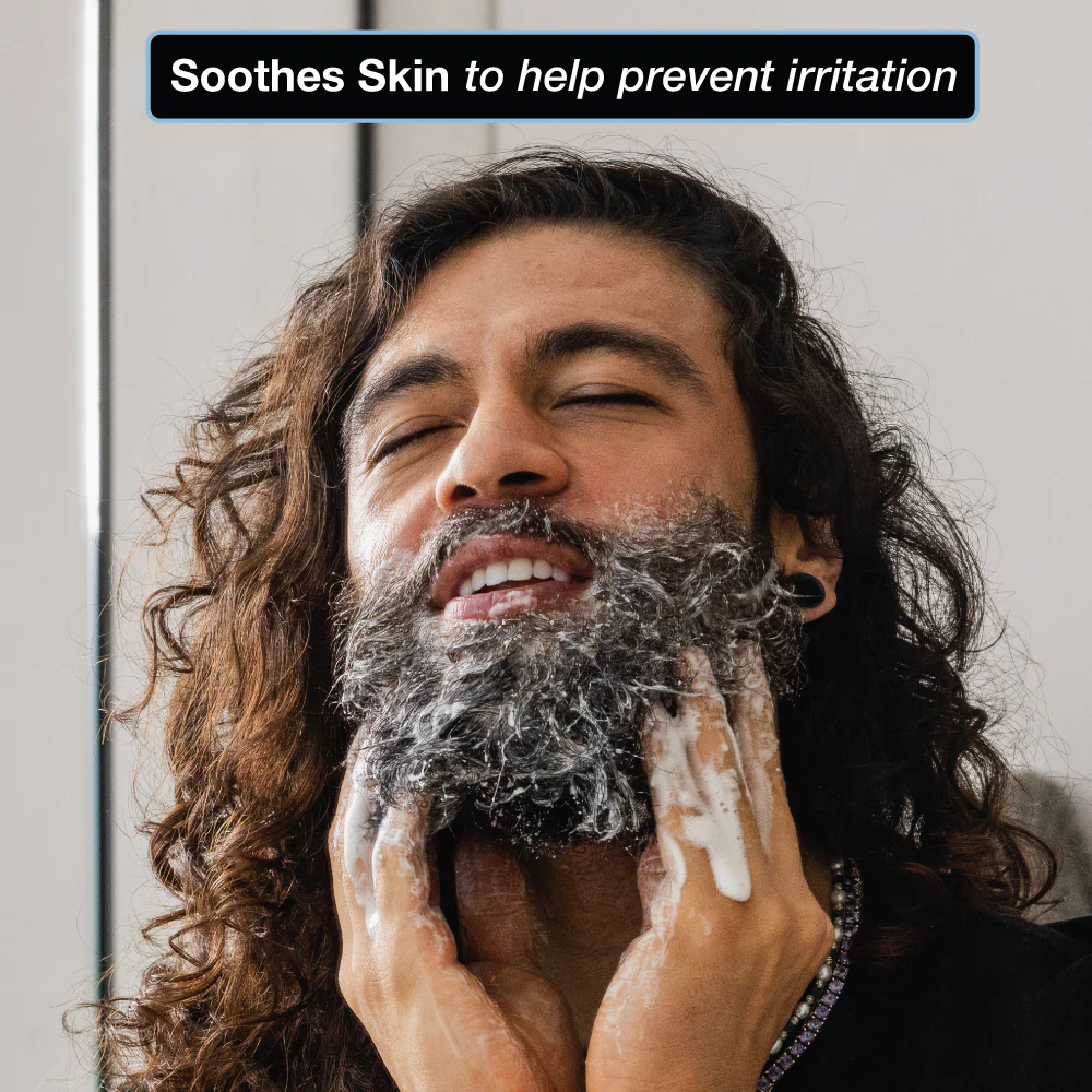 Soothing Beard Shampoo - Image 3