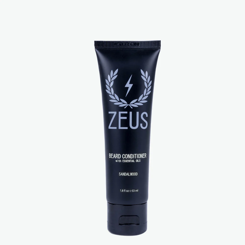 Travel Beard Conditioner and Softener - Image 7