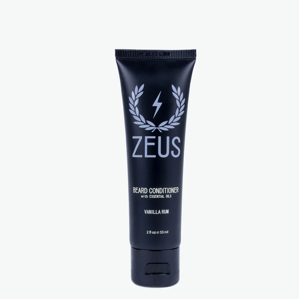 Travel Beard Conditioner and Softener - Image 8
