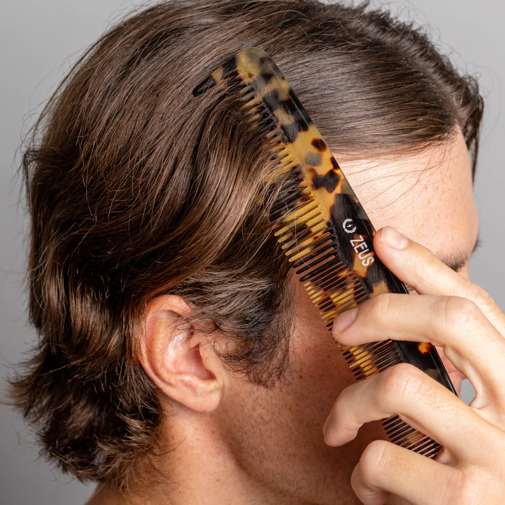 Hair Comb, Traditional - Image 3