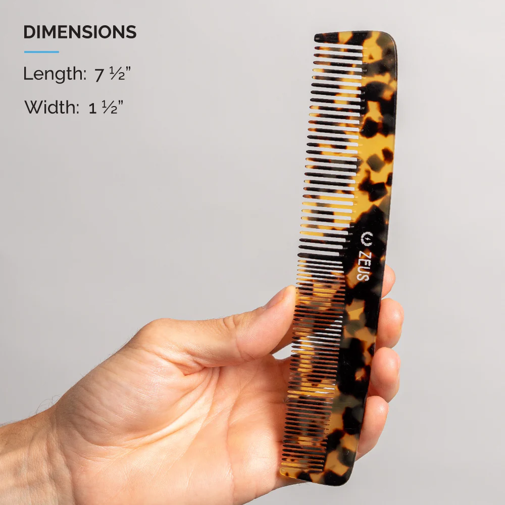 Hair Comb, Traditional - Image 6