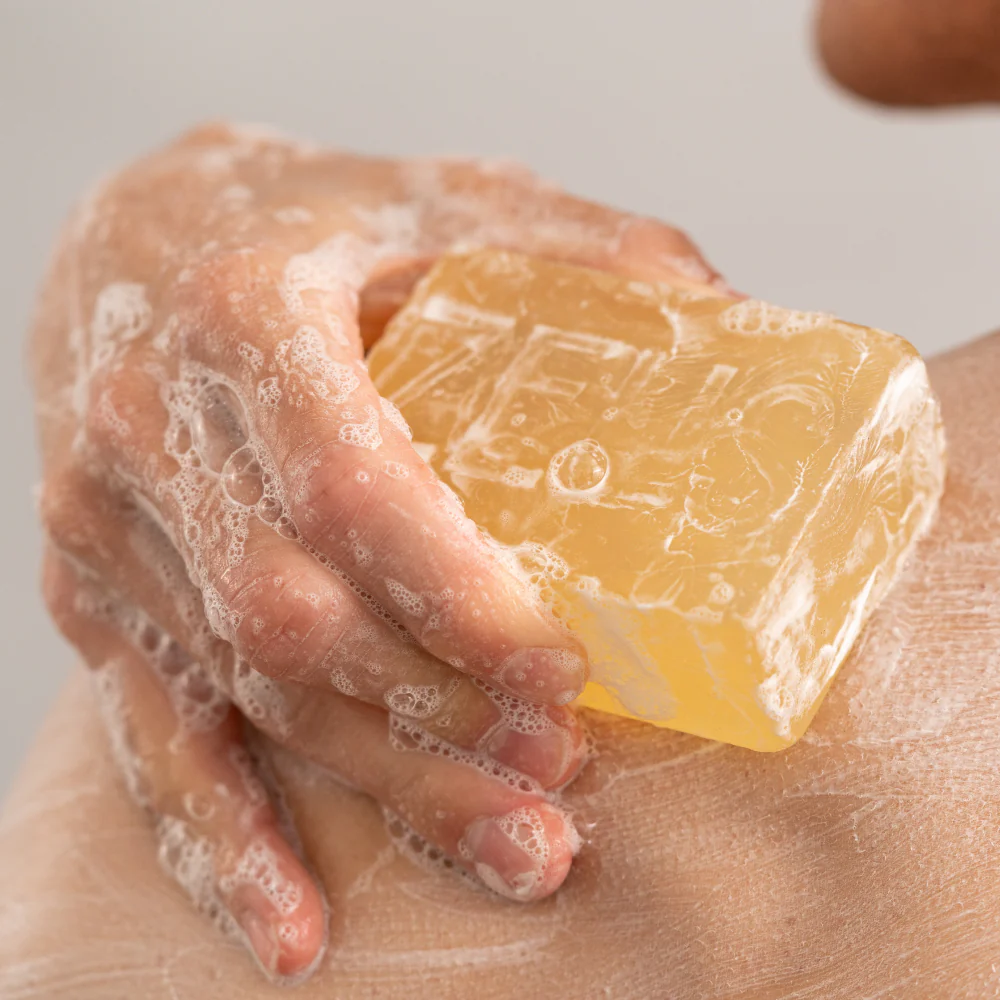 Bar Soap - 2 Pack - Image 4