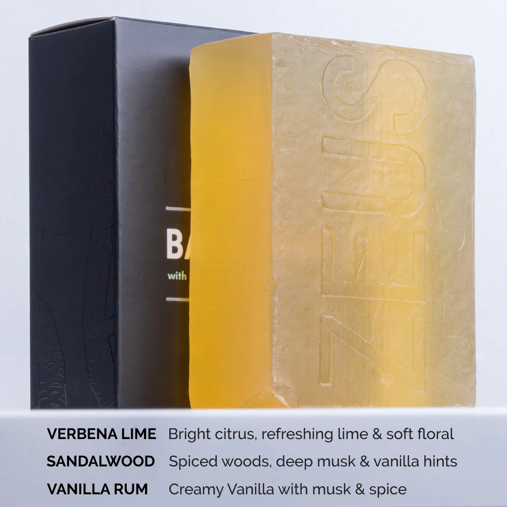 Bar Soap - 2 Pack - Image 6