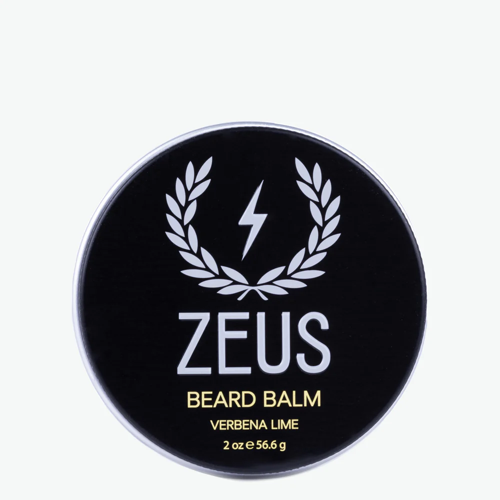 Blog: Top 12 Beard Styles to Rock in 2025