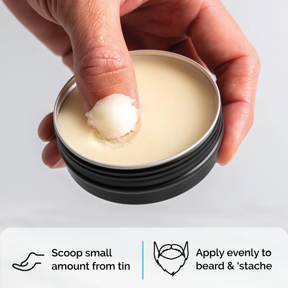 Beard Balm Conditioner - Image 5