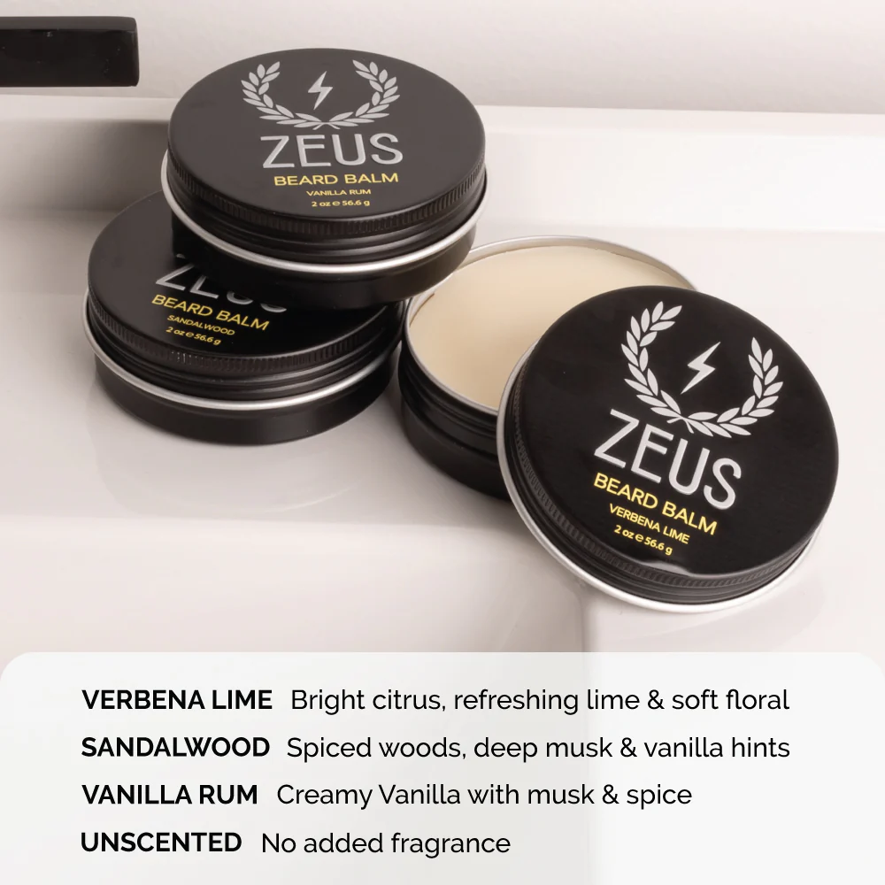 Beard Balm Conditioner - Image 6