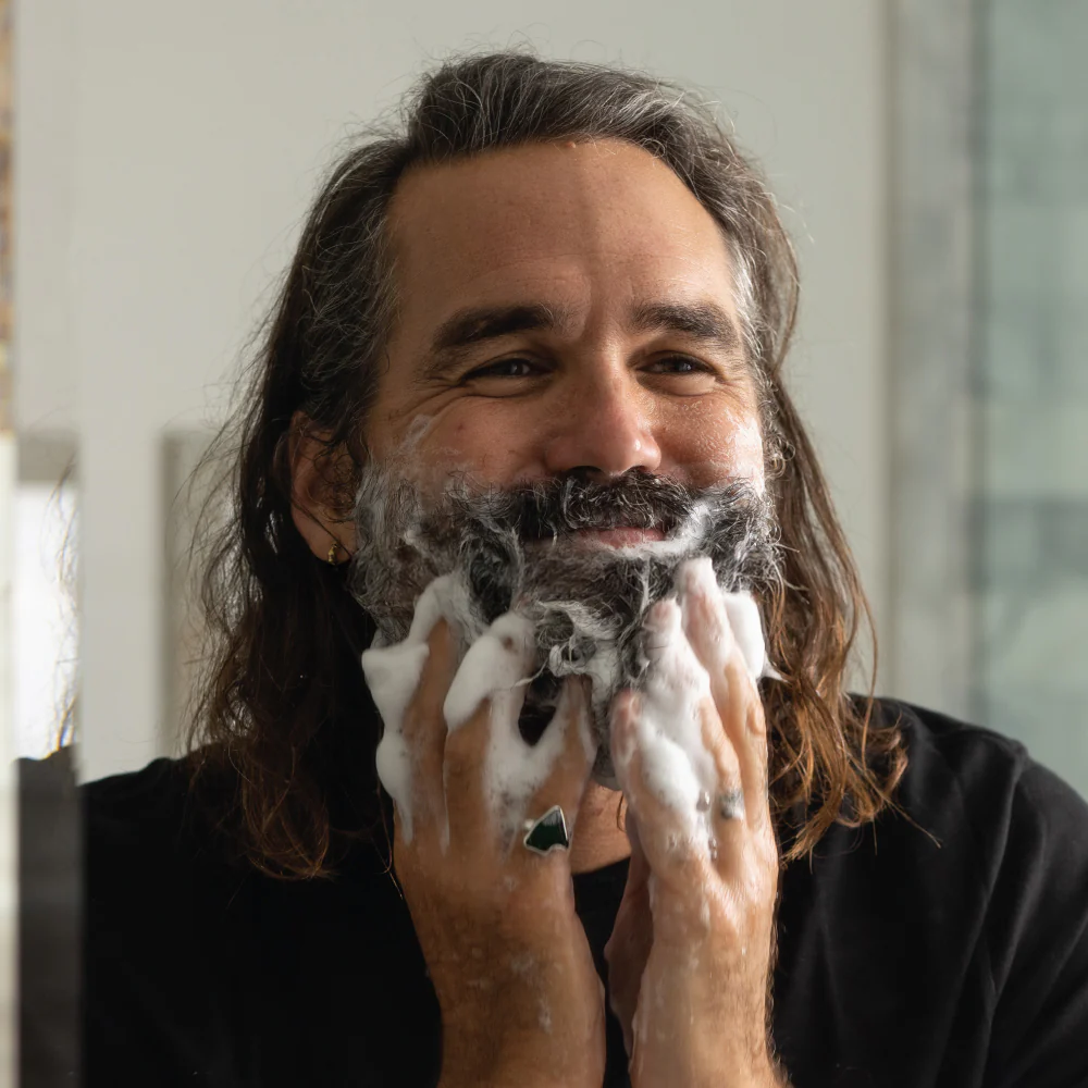Beard Shampoo Bar - Image 3
