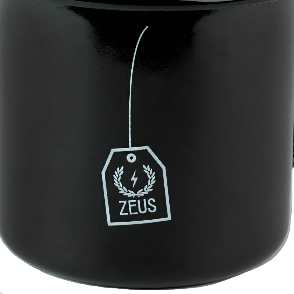 Enamel Mug - Limited Edition - Image 3