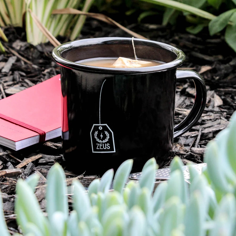 Enamel Mug - Limited Edition - Image 5