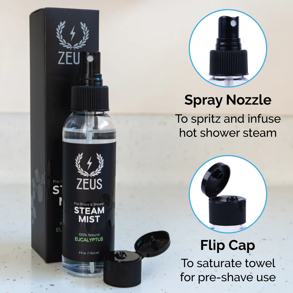 Steam Mist, Eucalyptus - Image 3