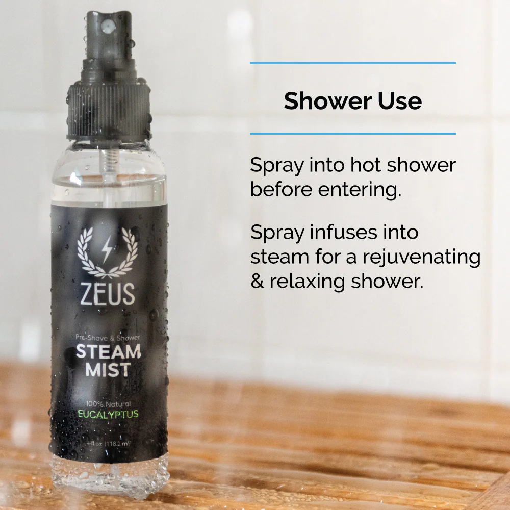 Steam Mist, Eucalyptus - Image 4