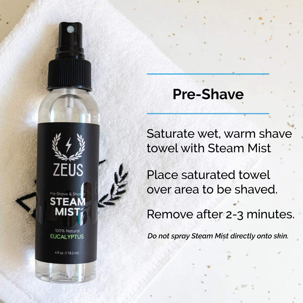 Steam Mist, Eucalyptus - Image 5