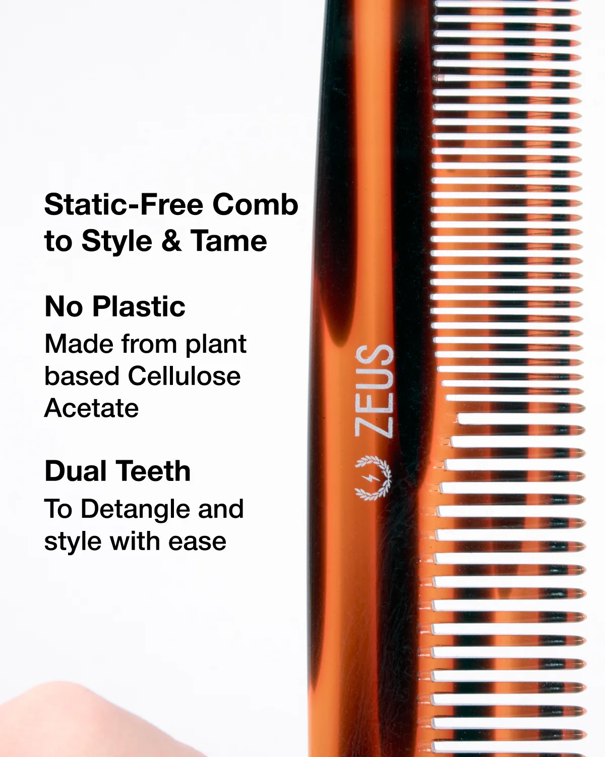 Hair Wash & Style Set - Image 6