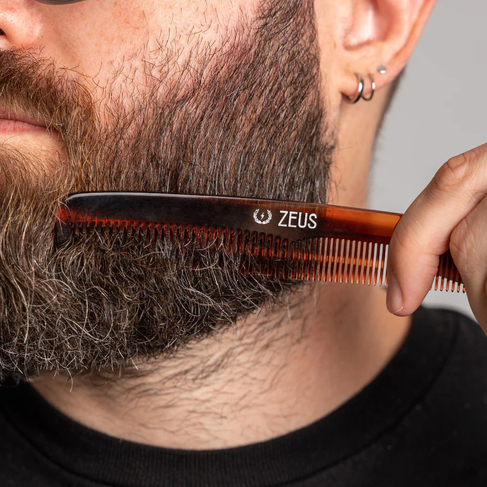 Beard Comb - Image 3