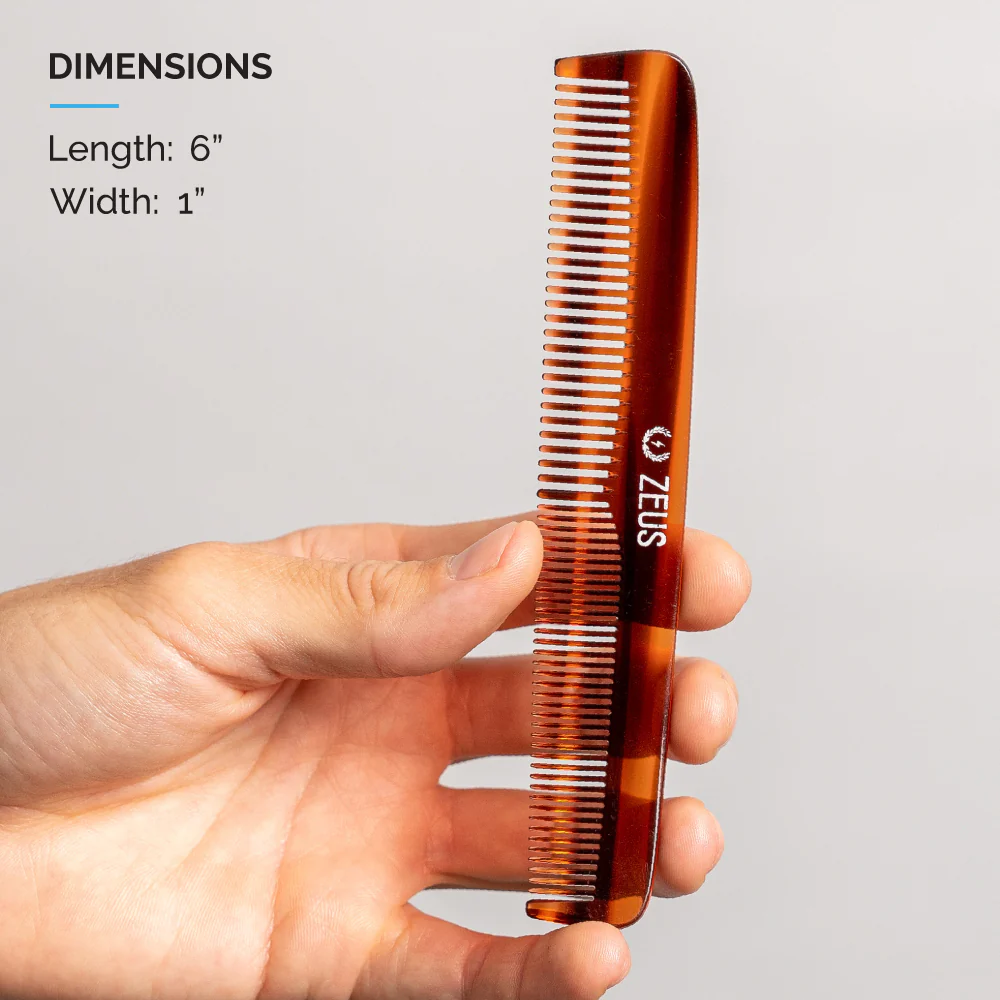 Beard Comb - Image 6