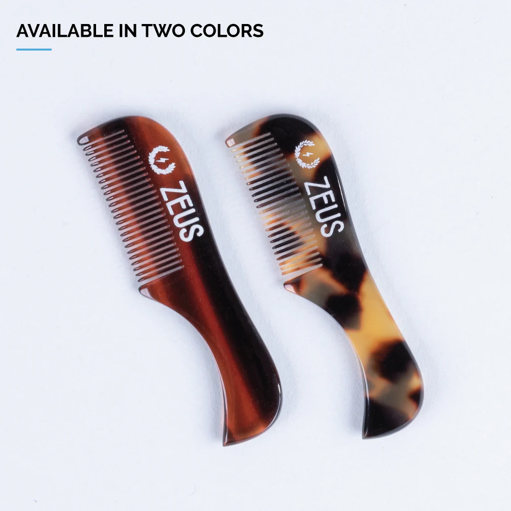 Mustache Comb - Image 6