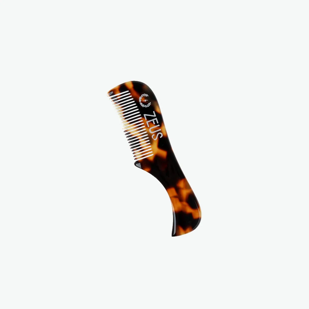 Mustache Comb - Image 7