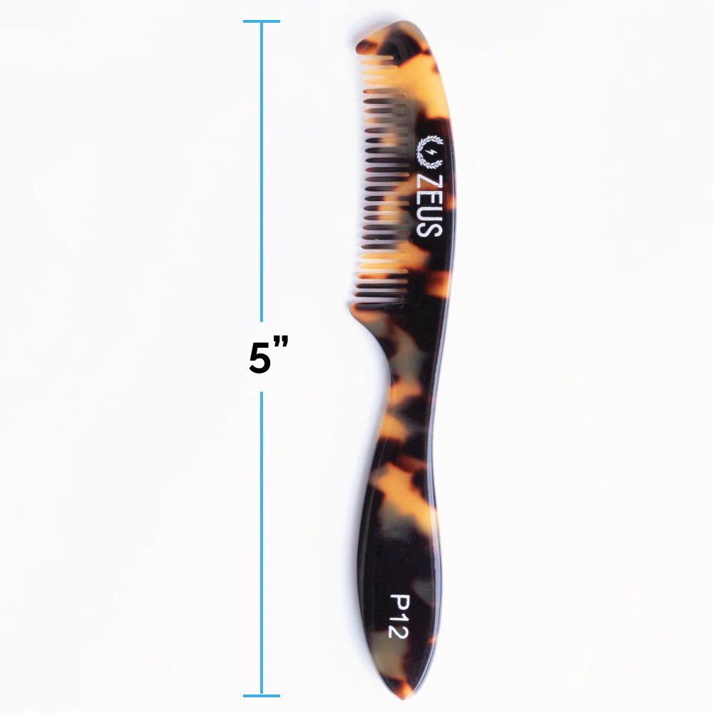 Large Mustache Comb - Image 5