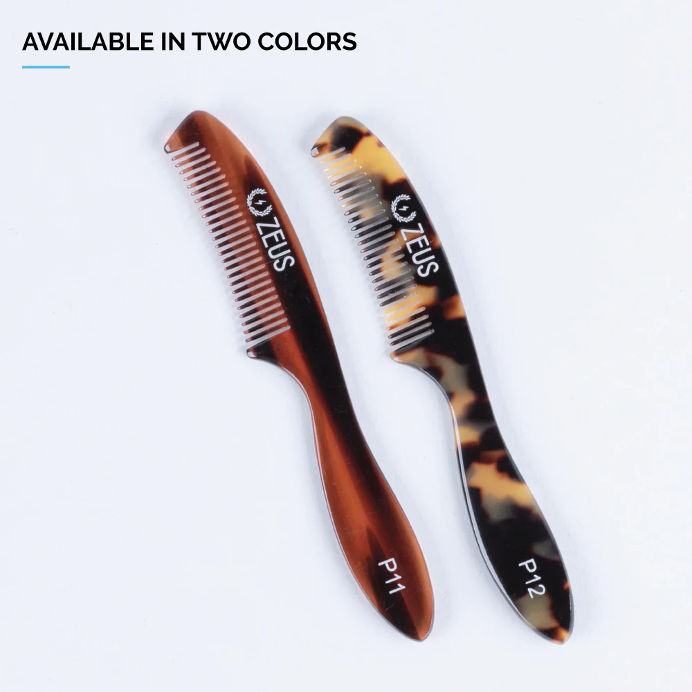 Large Mustache Comb - Image 6