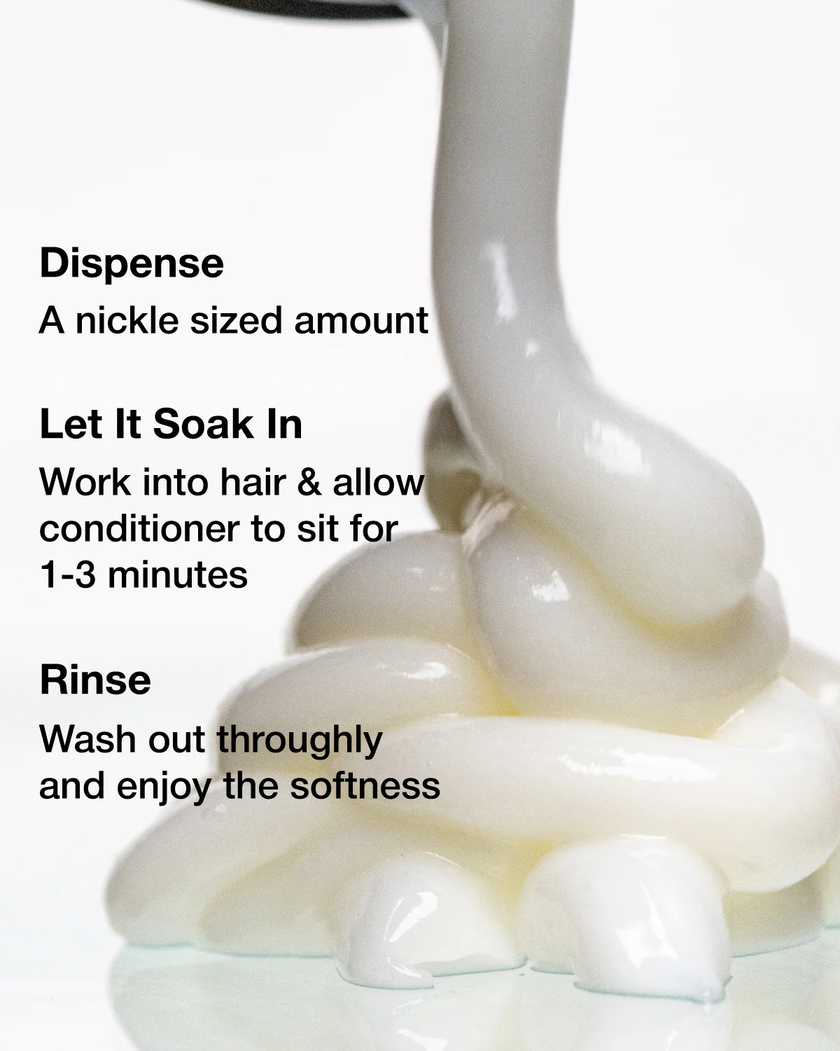 Moisturizing Hair Conditioner - Image 4