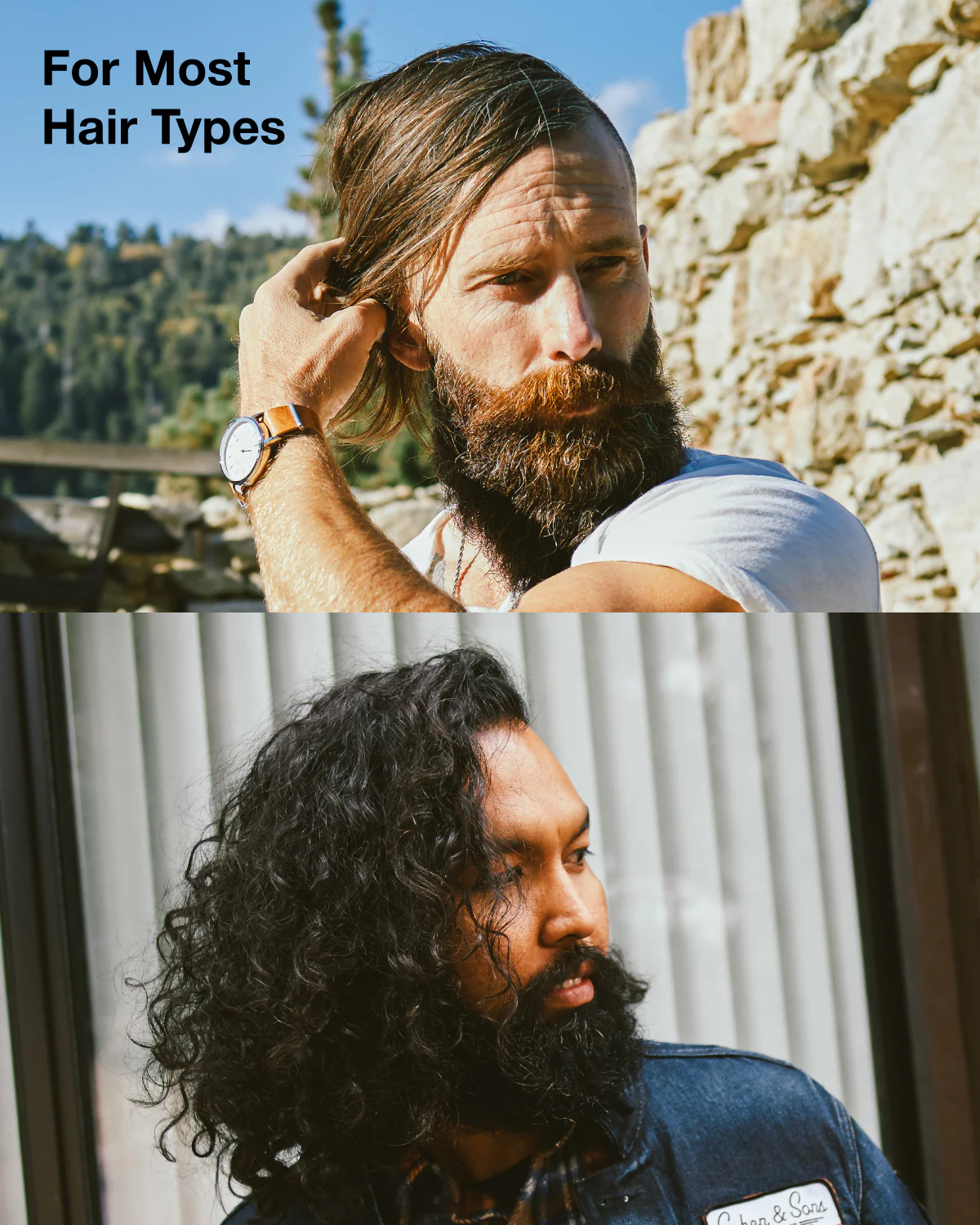 Moisturizing Hair Conditioner - Image 5