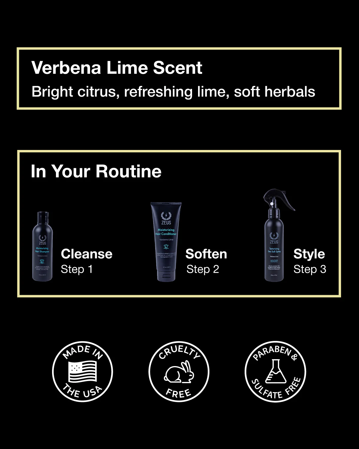 Moisturizing Hair Conditioner - Image 6