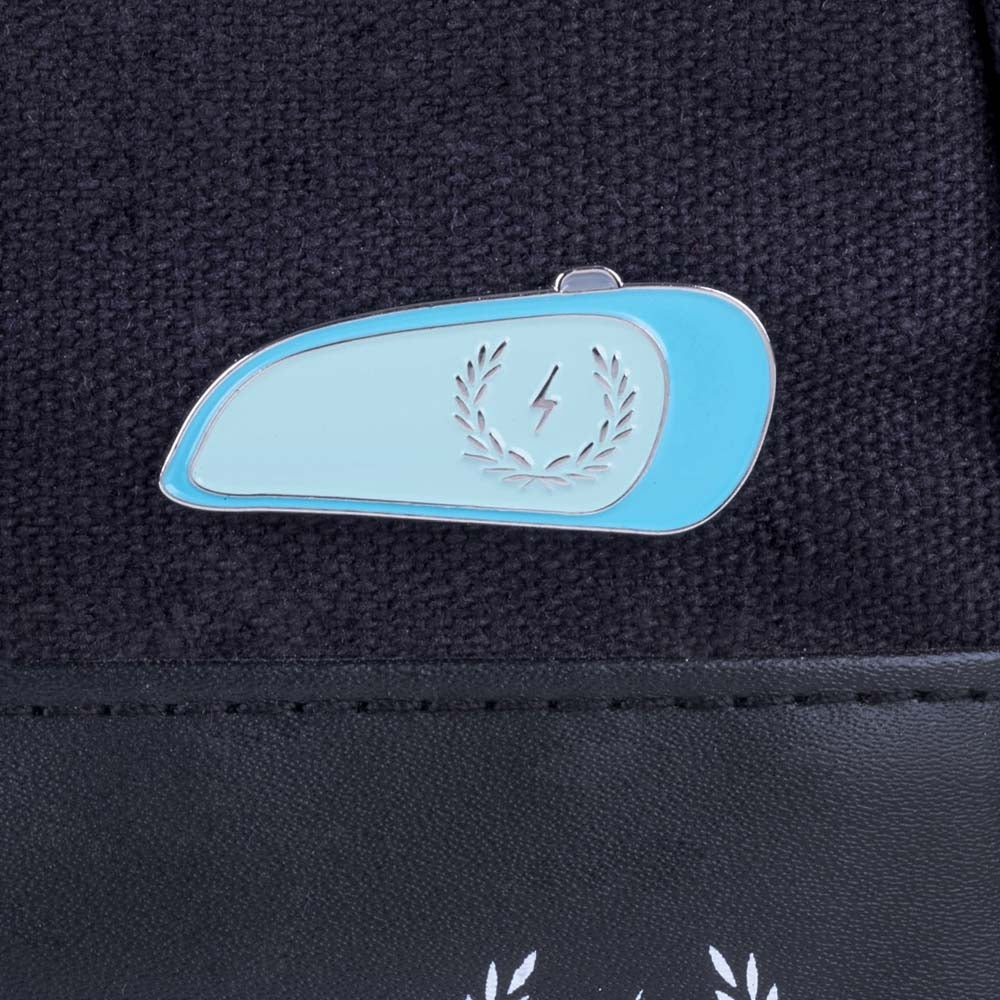 Motorcycle Tank Enamel Pin - Image 4