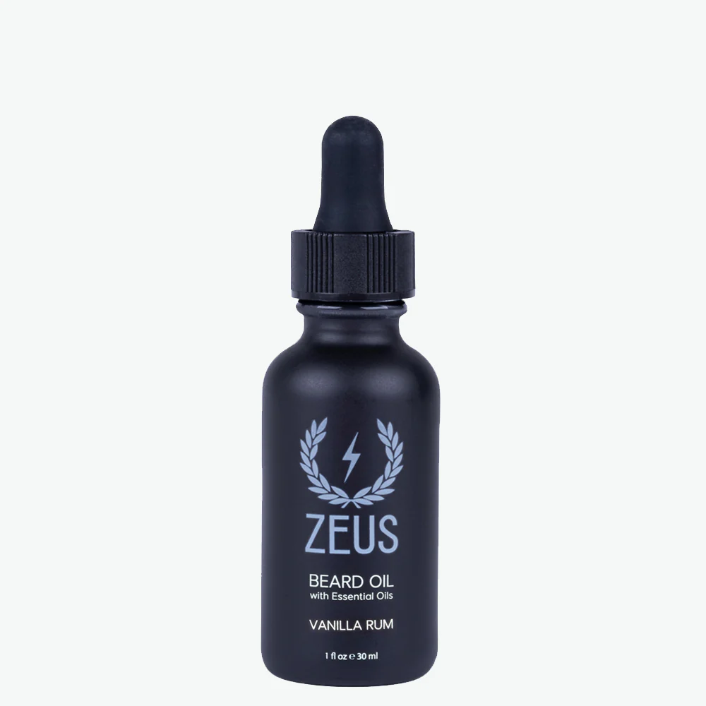Beard Oil - Image 10