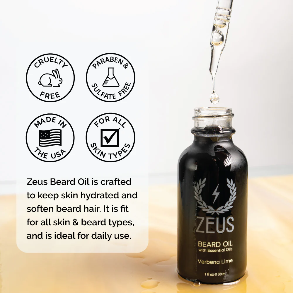 Beard Oil - Image 4