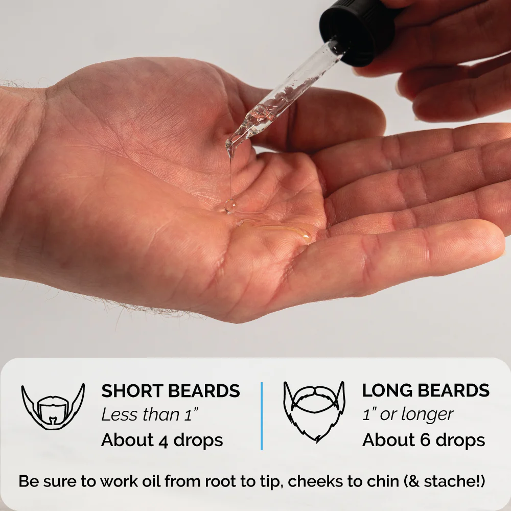 Beard Oil - Image 5