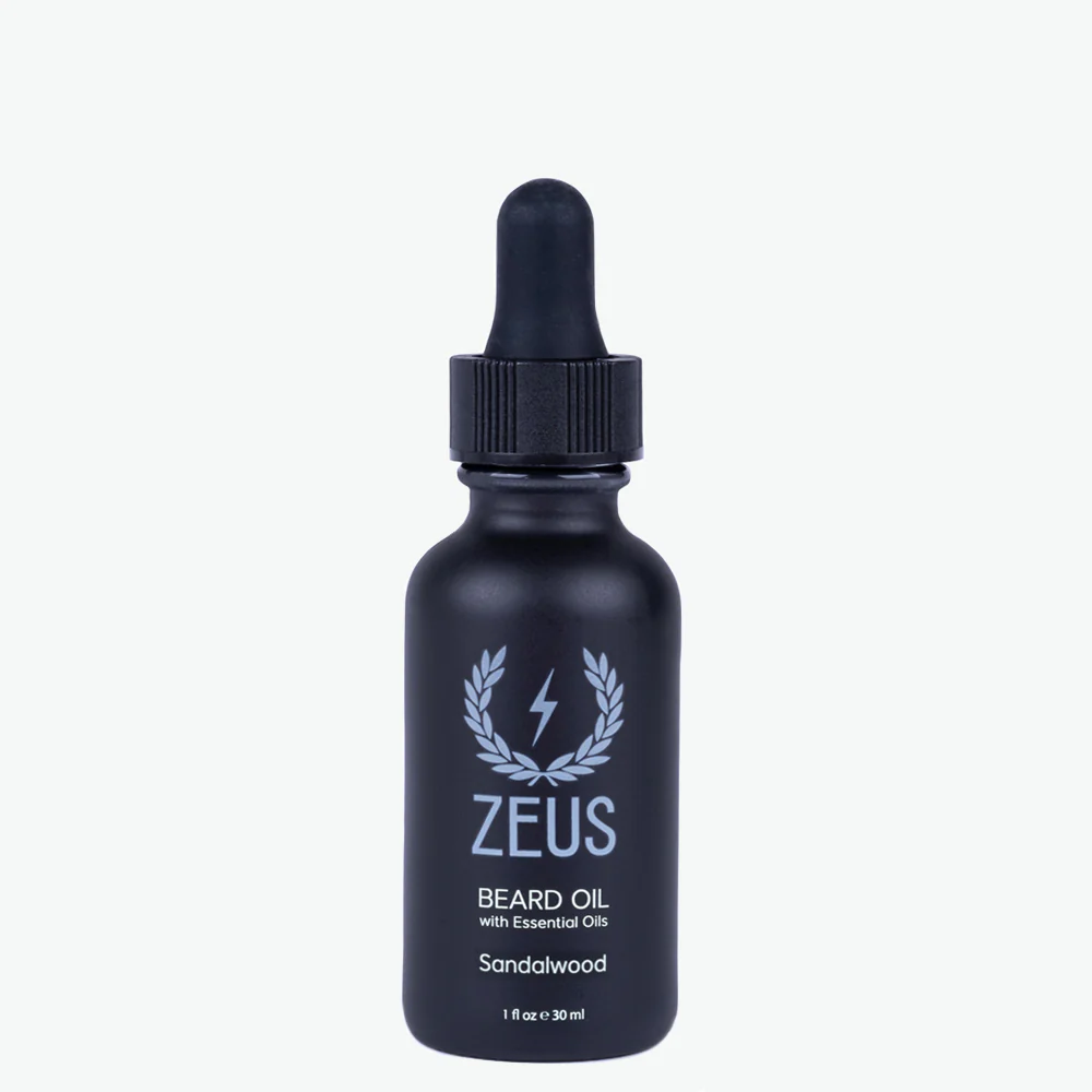 Beard Oil - Image 7