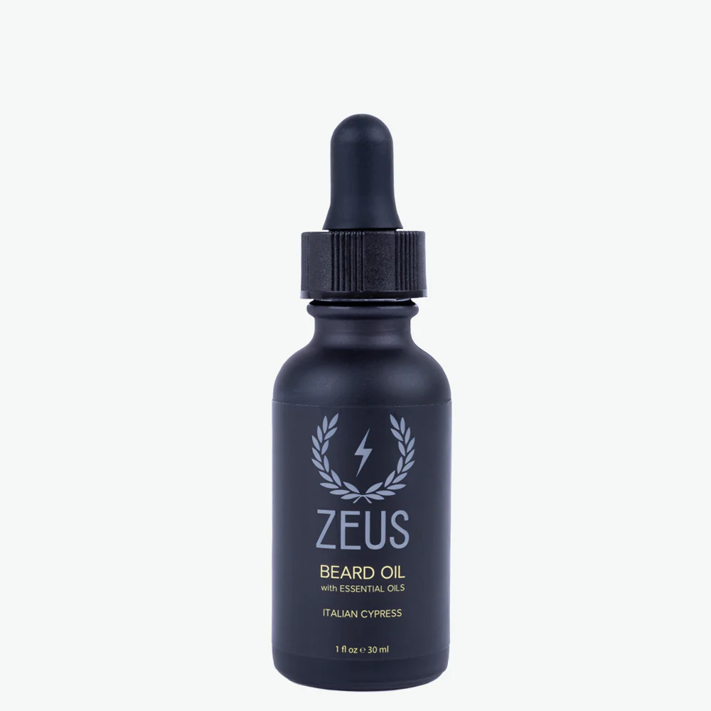 Beard Oil - Image 9