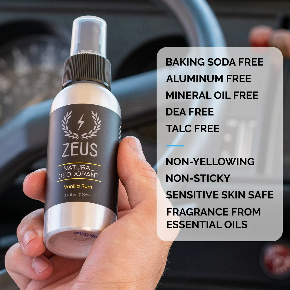 Natural Deodorant - Image 5