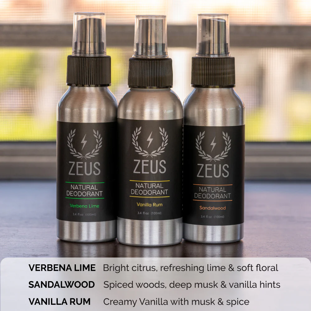 Natural Deodorant - Image 6