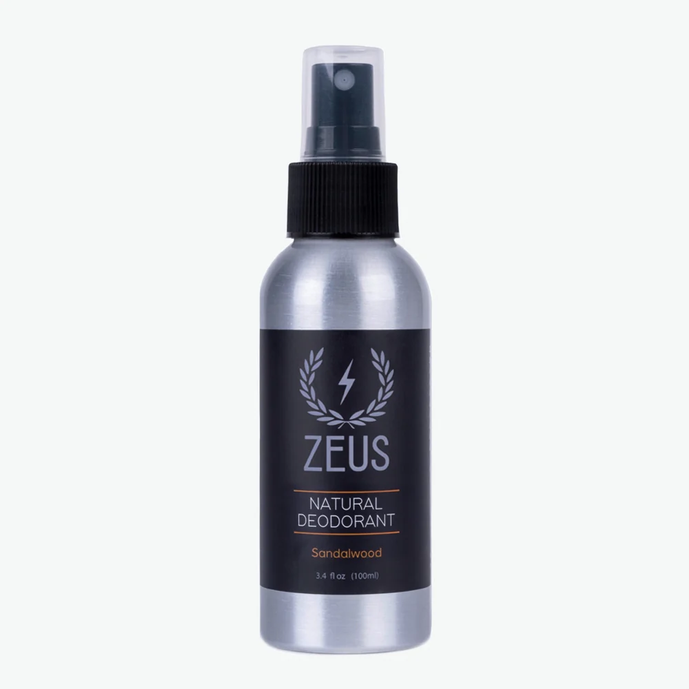 Natural Deodorant - Image 7