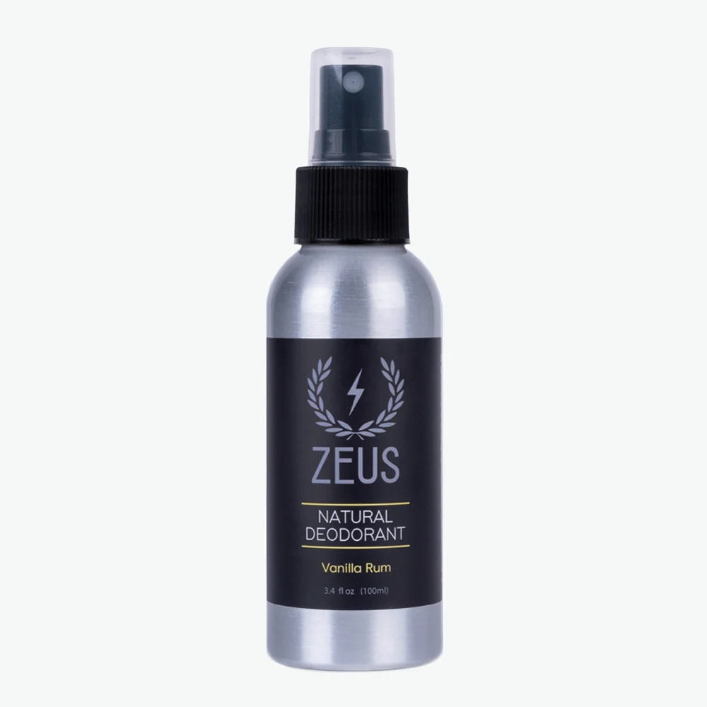 Natural Deodorant - Image 8