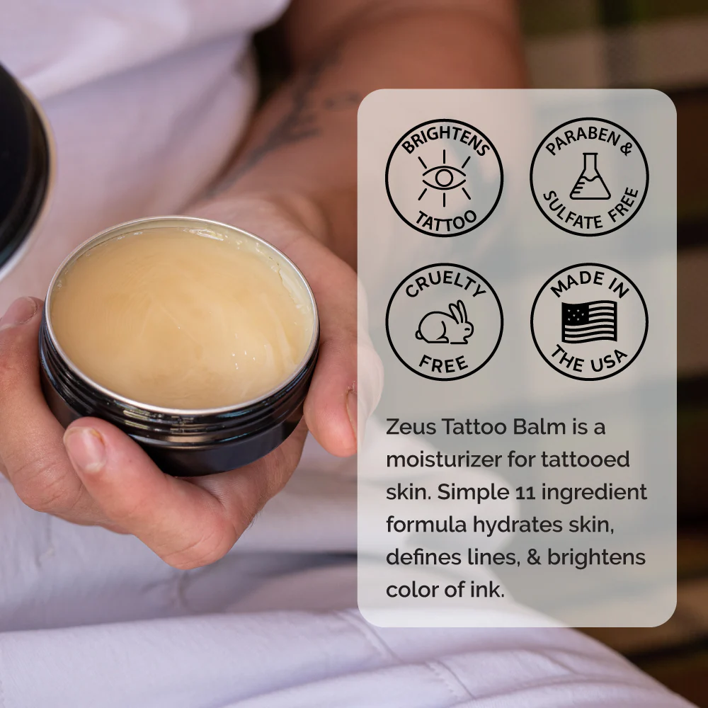 Tattoo Balm - Image 4