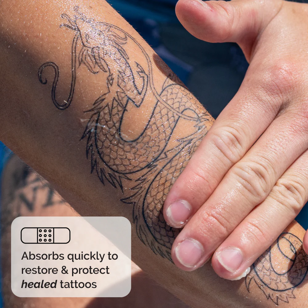Tattoo Balm - Image 5