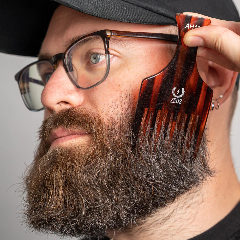 Hair & Beard Pick - Image 3