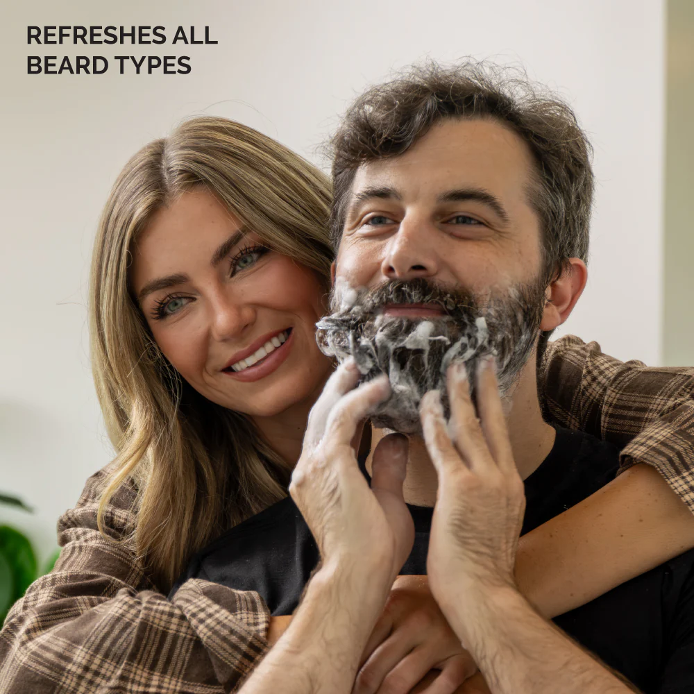 Zeus Ultimate Beard & Skin Care Kit - Image 4